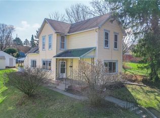 320 N Florence St, Springfield, OH 45503