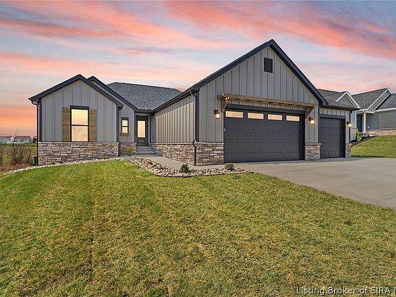 3rd image of 5036 Bolton Drive LOT 1627