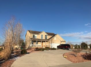 17777 Margil Rd, Mead, CO 80542