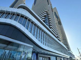 28 Interchange Way #3015, Vaughan, ON L4K 5C3