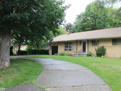 16962 Inkster Rd, Redford, MI, 48240