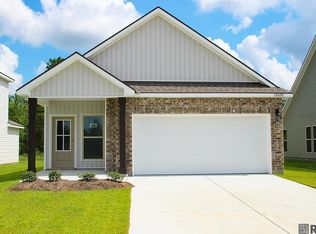 12676 Nightshade Ave, Walker, LA 70785