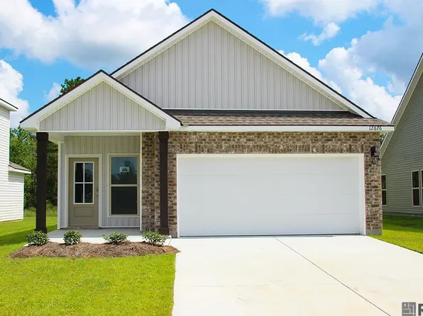 12676 Nightshade Ave, Walker, LA 70785