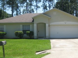 38 Richland Ln, Palm Coast, FL 32164