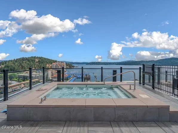 201 N 1st St #1006, Coeur D Alene, ID 83814