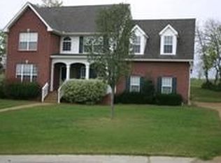1602 Timberwolf Ct, Spring Hill, TN 37174