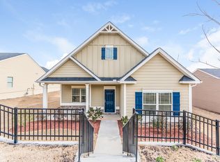 2960 Nairn Ct, Douglasville, GA 30135