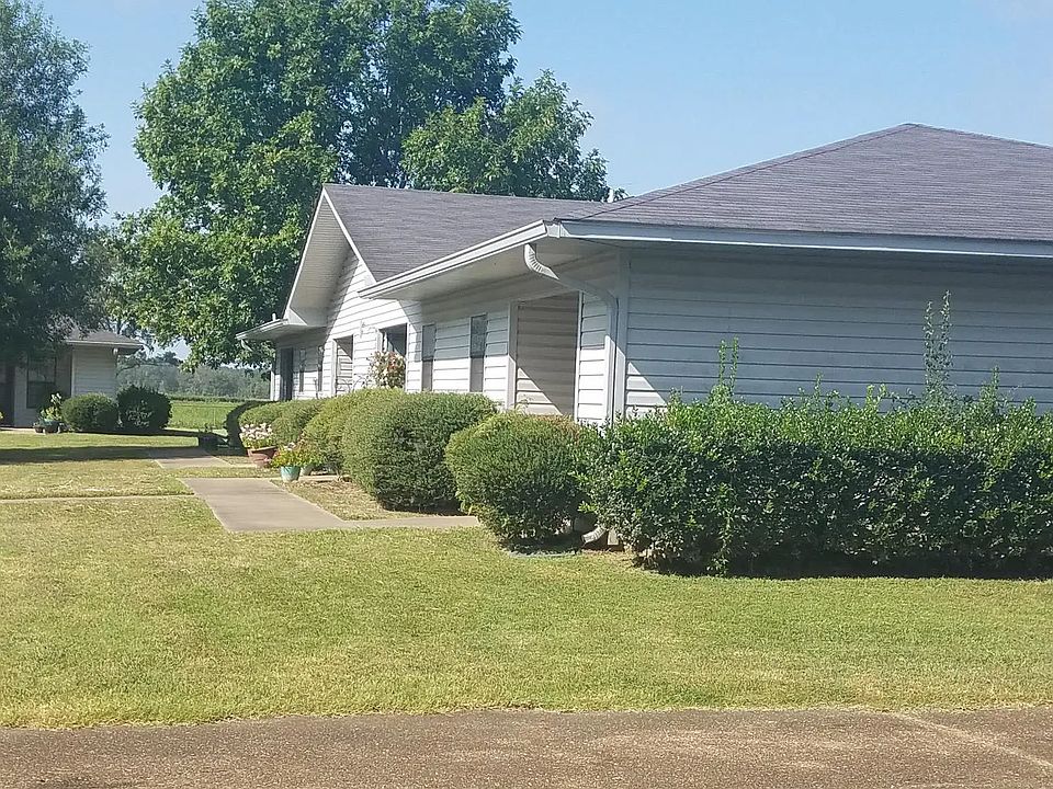 Gilbert Manor Apartments 290 Old Highway 15 Gilbert LA Zillow