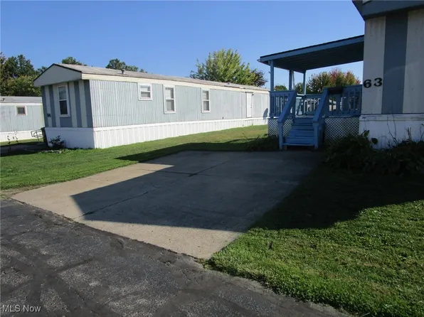 63 Janet Ave, Orwell, OH 44076