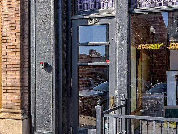 2nd image of 1214 Howard St APT 206