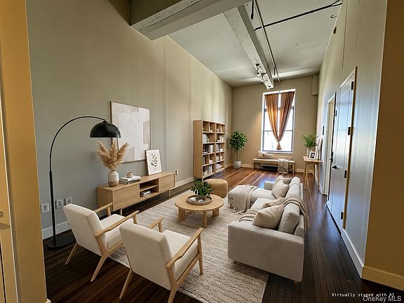 4th image of 25 Leroy Place #405