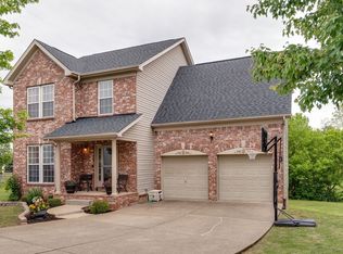 1512 Callender Rd, Spring Hill, TN 37174
