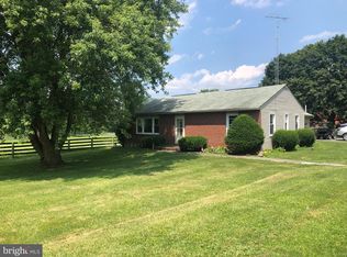 4145 Littlestown Pike, Westminster, MD 21158