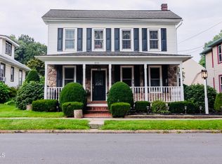 251 Park Ave, Milton, PA 17847