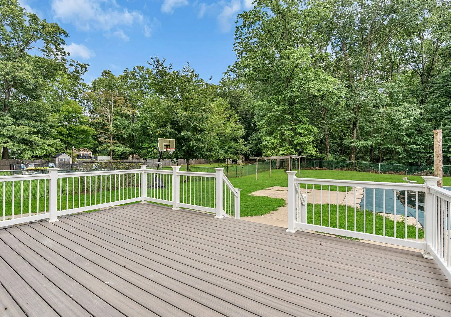 3-Bedroom Ranch in Jackson — Photo 3
