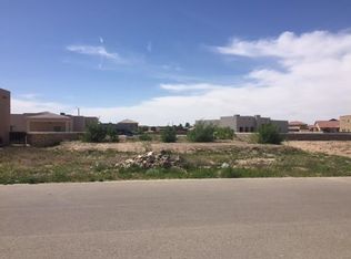 5629 Valley Laurel St, El Paso, TX 79932