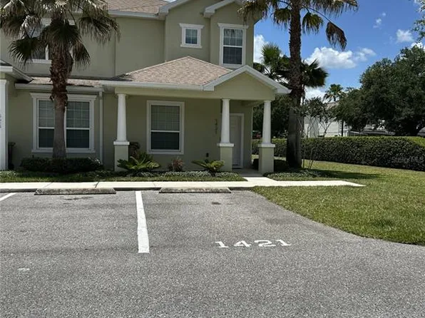 1421 Retreat Cir, Clermont, FL 34714