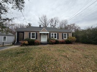 1751 Pexton Ave, Salem, VA 24153