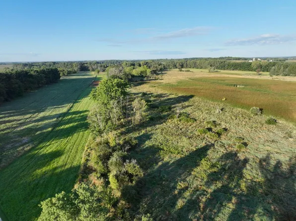 Lt0 COUNTY ROAD DE, Fall River, WI 53932