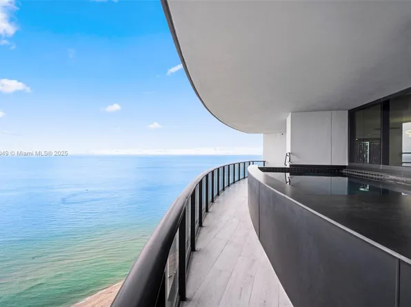 18555 Collins Ave APT 2105, Sunny Isles Beach, FL 33160