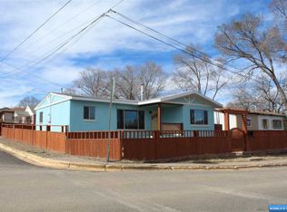 1701 N Alabama St, Silver City, NM 88061
