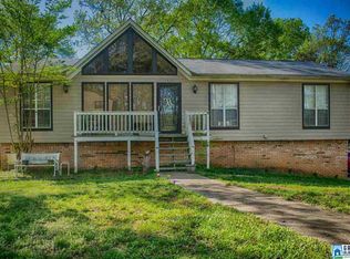 1433 Caribbean Cir, Alabaster, AL 35007