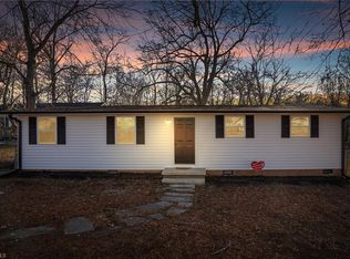 1206 Huffine Mill Rd, Greensboro, NC 27405