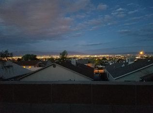 816 Shire St SW, Albuquerque, NM 87121