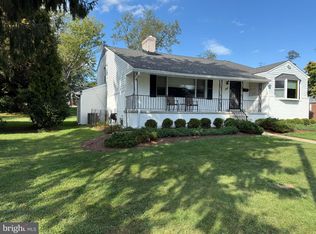 3102 Hatton Rd, Baltimore, MD 21208