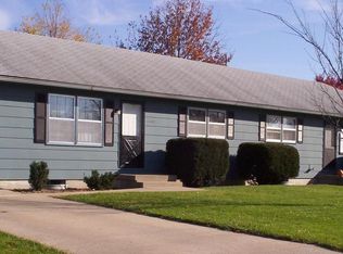 1144 S Benton Ave #2, Marshall, MO 65340