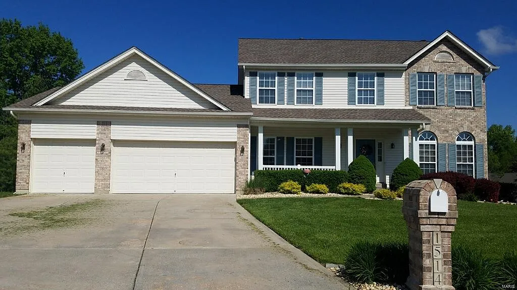 1514 Norwood Hills Dr photo 1