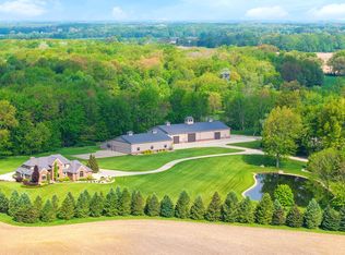 4624 Parman Rd, Stockbridge, MI 49285