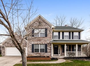 5957 Oakcrest Dr, Indianapolis, IN 46237
