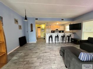 125 E Morningside Dr #202-B, South Padre Island, TX 78597