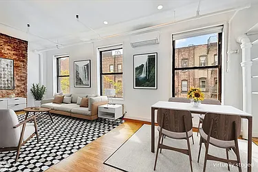 496 Laguardia Place, #PHB