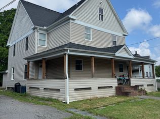 8 Jefferson Ave #1, Binghamton, NY 13905