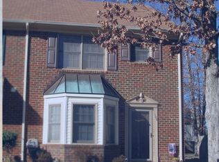 108 Souverain Lndg, Yorktown, VA 23692