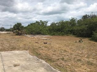 1120 Louisiana Ave, Sebastian, FL 32958