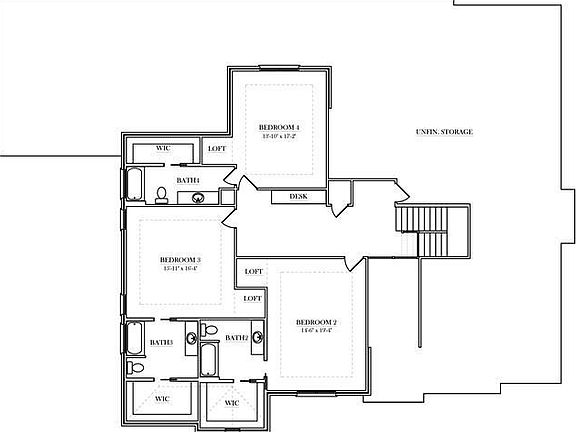 3rd image of 6500 Brandon Park Way Lot 143