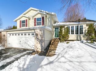 3725 Basalt Lane, Madison, WI 53719