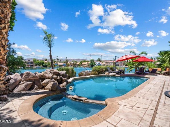 3406 E Wildwood Dr, Phoenix, AZ 85048