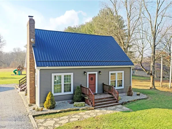 1881 Warner Rd NE, Vienna, OH 44473