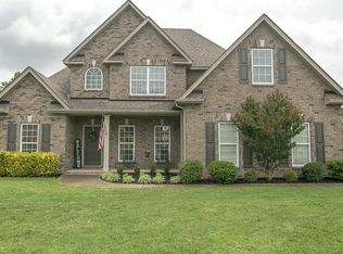 524 Schroer Dr, Murfreesboro, TN 37128