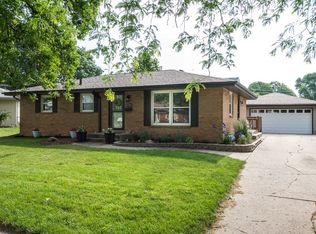 309 SW Westview Dr, Ankeny, IA 50023