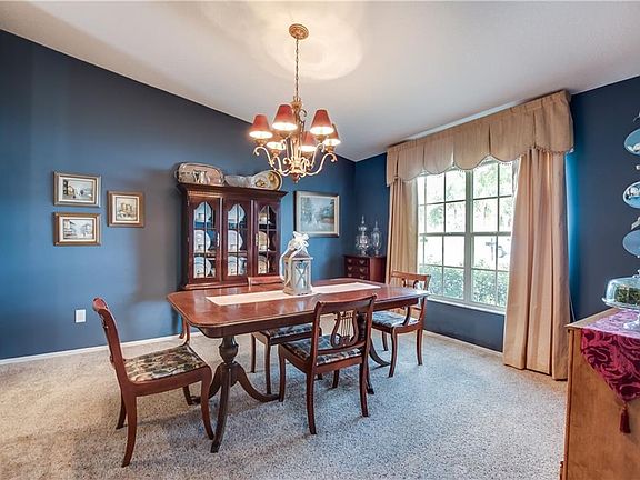 5th image of 1038 Woodson Hammock Cir