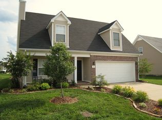 2143 Cason Trl, Murfreesboro, TN 37128