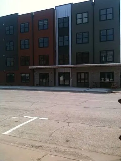 Mill Supply Apartments — Photo 2