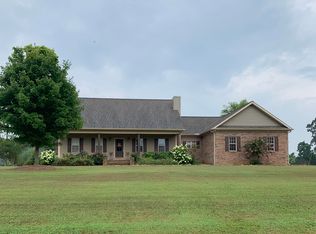 191 Coles Dr, Pontotoc, MS 38863
