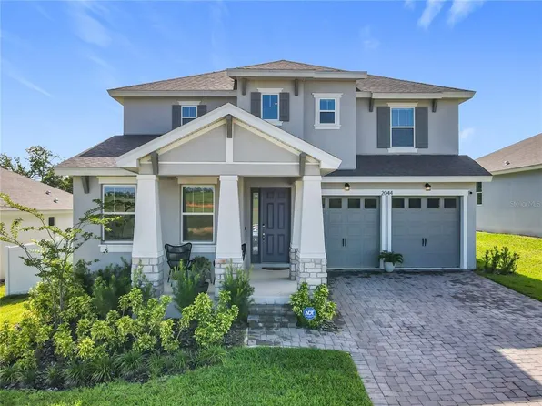 2044 Keystone Pass Blvd, Minneola, FL 34715