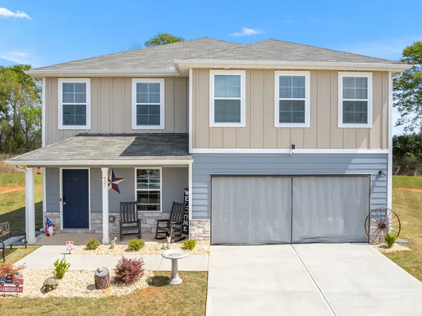 421 Resting Fawn Pl, Macon, GA 31216